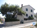 Apartm�ny Vesna apartments Croatia