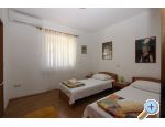 Apartm�ny Vesna apartments Croatia