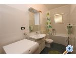Apartm�ny Vesna apartments Croatia