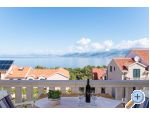 Apartm�ny Vesna apartments Croatia
