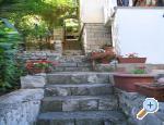 Sea House apartments Croatia