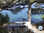 Sea House apartments Croatia