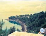 Sea House apartments Croatia