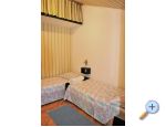 Sea House apartments Croatia