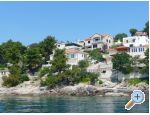 Villa Ana Pansion apartments Croatia
