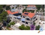 Villa Ana Pansion apartments Croatia