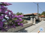 Villa Ana Pansion apartments Croatia