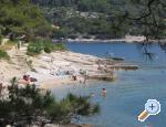 Villa Ana Pansion apartments Croatia