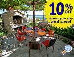 Stella Apartments Bol apartments Croatia