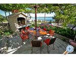 Stella Apartments Bol apartments Croatia