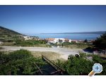 Stella Apartments Bol apartments Croatia