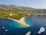 Stella Apartments Bol apartments Croatia