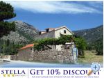 Stella Apartments Bol apartments Croatia