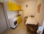 Stella Apartments Bol apartments Croatia