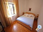 Stella Apartments Bol apartments Croatia