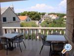 Apartmani Glavinovic apartments Croatia