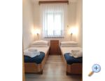 Apartmani Glavinovic apartments Croatia
