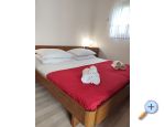Apartmani Glavinovic apartments Croatia