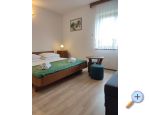 Apartmani Glavinovic apartments Croatia