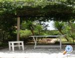 Summer House at St.Nicholas apartments Croatia