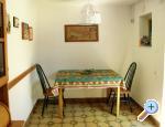Summer House at St.Nicholas apartments Croatia