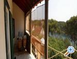 Summer House at St.Nicholas apartments Croatia