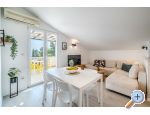 Villa Zava apartments Croatia