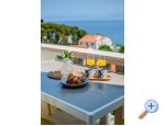 Villa Zava apartments Croatia
