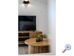 Villa Zava apartments Croatia