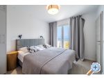 Villa Zava apartments Croatia