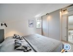 Villa Zava apartments Croatia