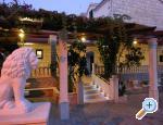 Vila ANNI apartments Croatia