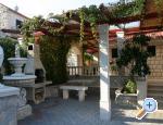 Vila ANNI apartments Croatia