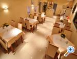Vila ANNI apartments Croatia