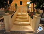 Vila ANNI apartments Croatia