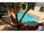 Vila ANNI apartments Croatia