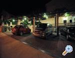 Vila ANNI apartments Croatia