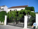 Vila Blanka Sutivan Croatia Hrvatska