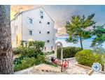 Vila More apartments Croatia