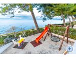 Vila More apartments Croatia