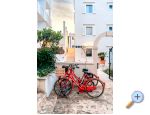 Vila More apartments Croatia