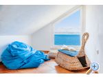 Vila More apartments Croatia