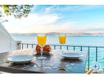 Vila More apartments Croatia