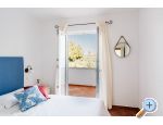 Vila More apartments Croatia