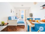 Vila More apartments Croatia