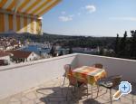 Villa Barbara Croatia Hrvatska