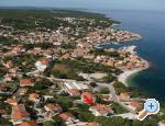 Villa Bunta  apartments Croatia