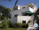 Villa Bunta  apartments Croatia