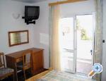 Villa Bunta  apartments Croatia