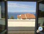 Villa Bunta  apartments Croatia